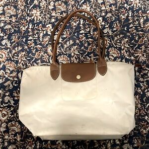 Longchamp, medium size. Used, good condition